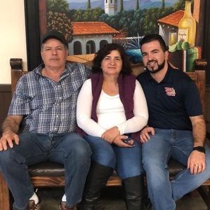 Meet your Posher, Consuelo